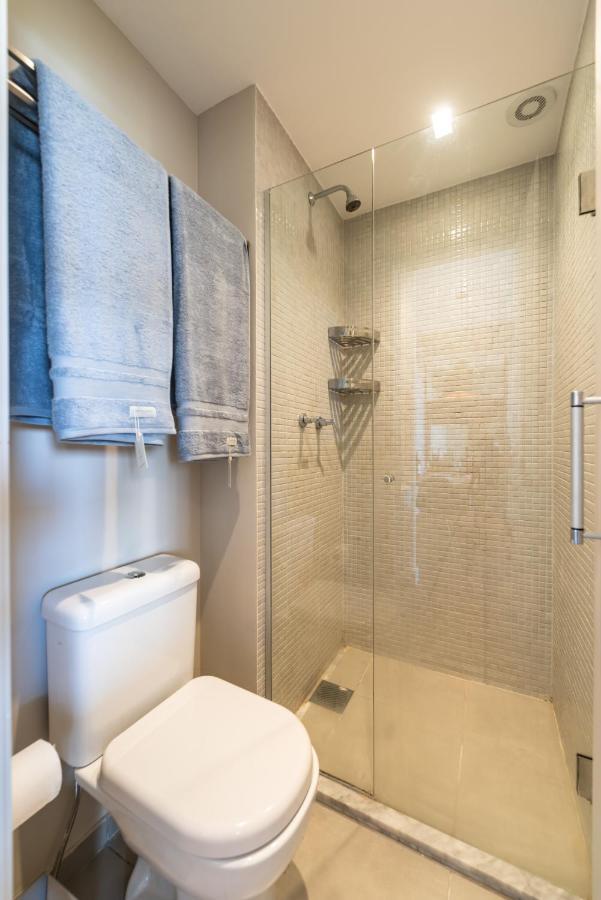 Loft Luxo Morumbi, Wifi500Mb - Traveller Awards 2025 Сан-Пауло Экстерьер фото